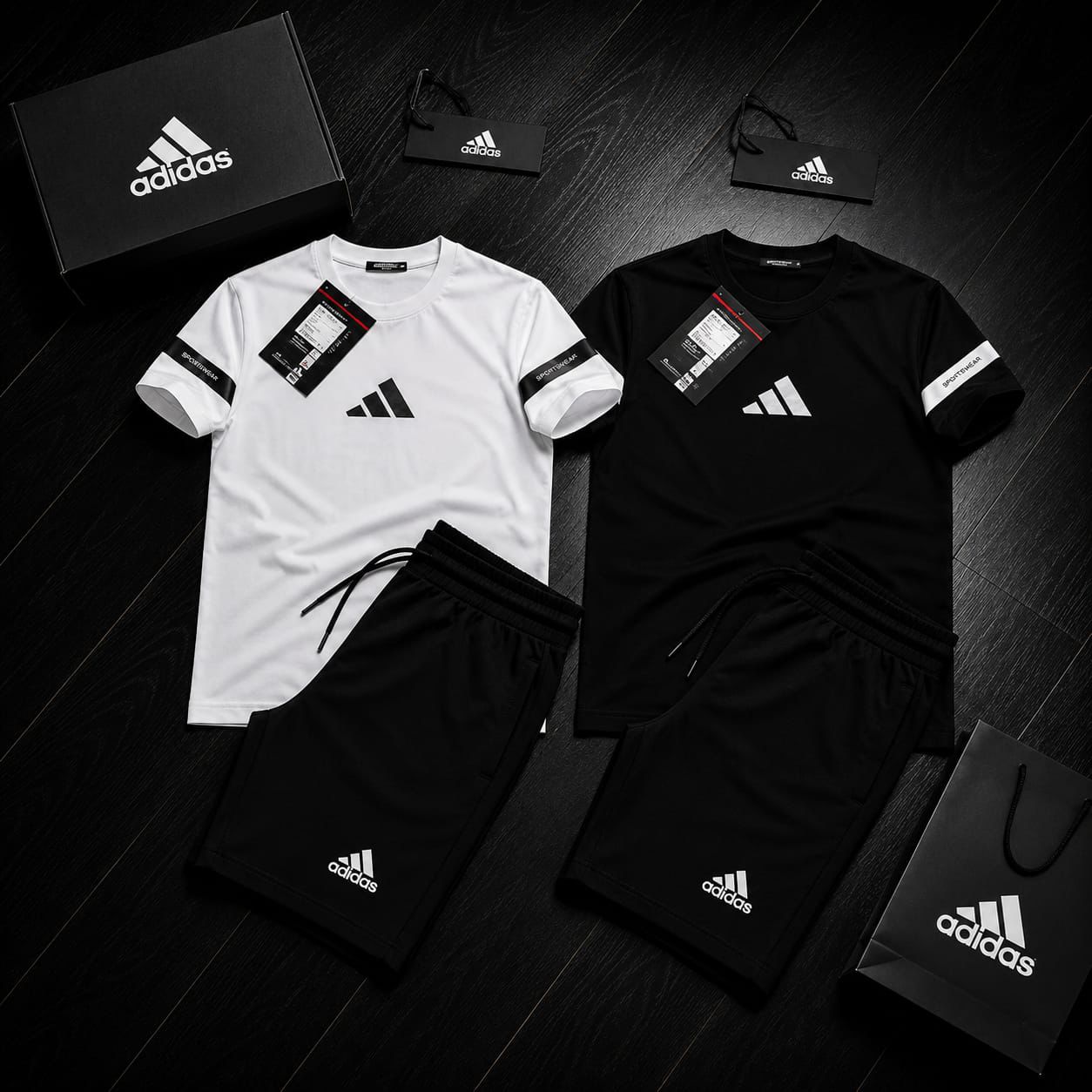 Adidas Tshirt