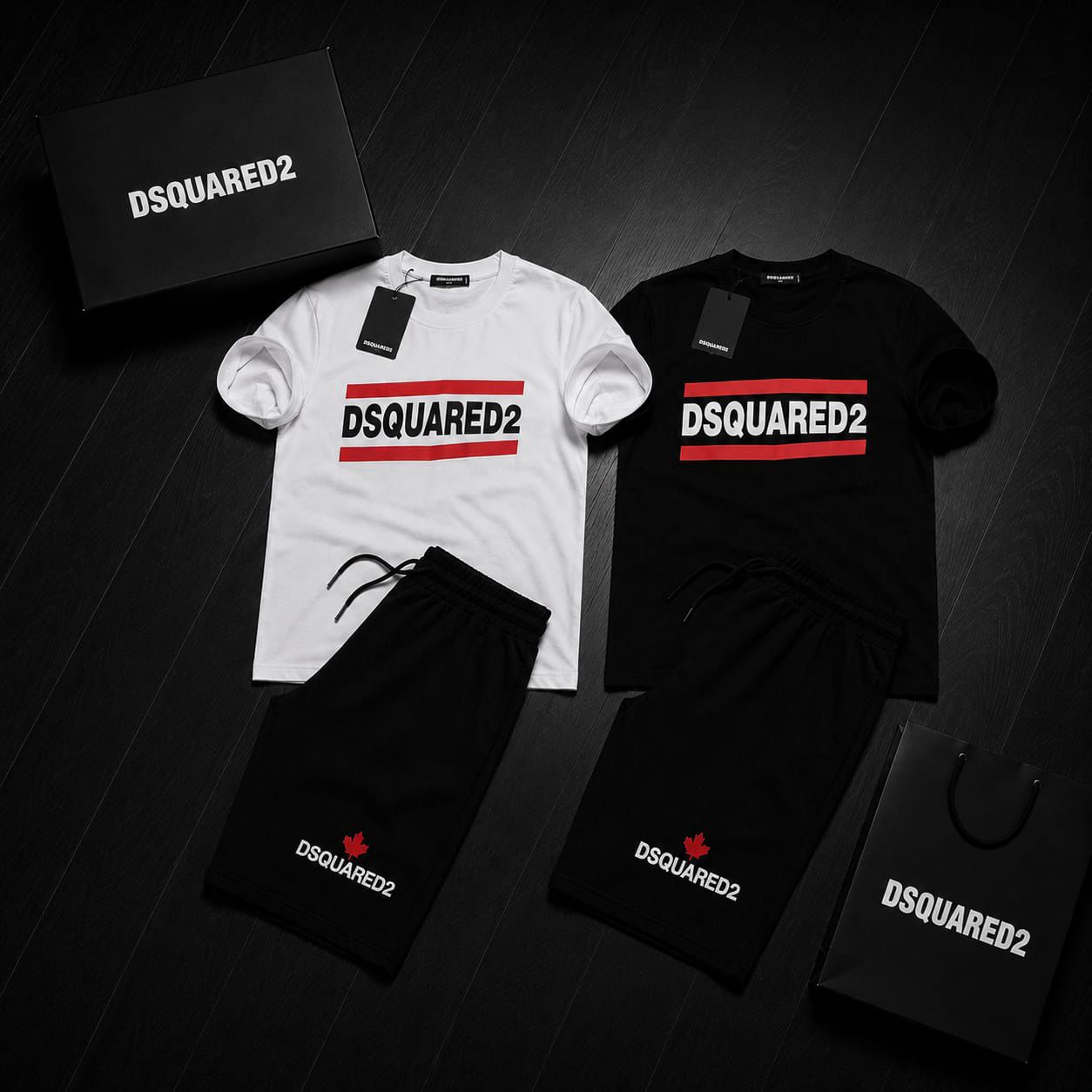 DSQUARED2