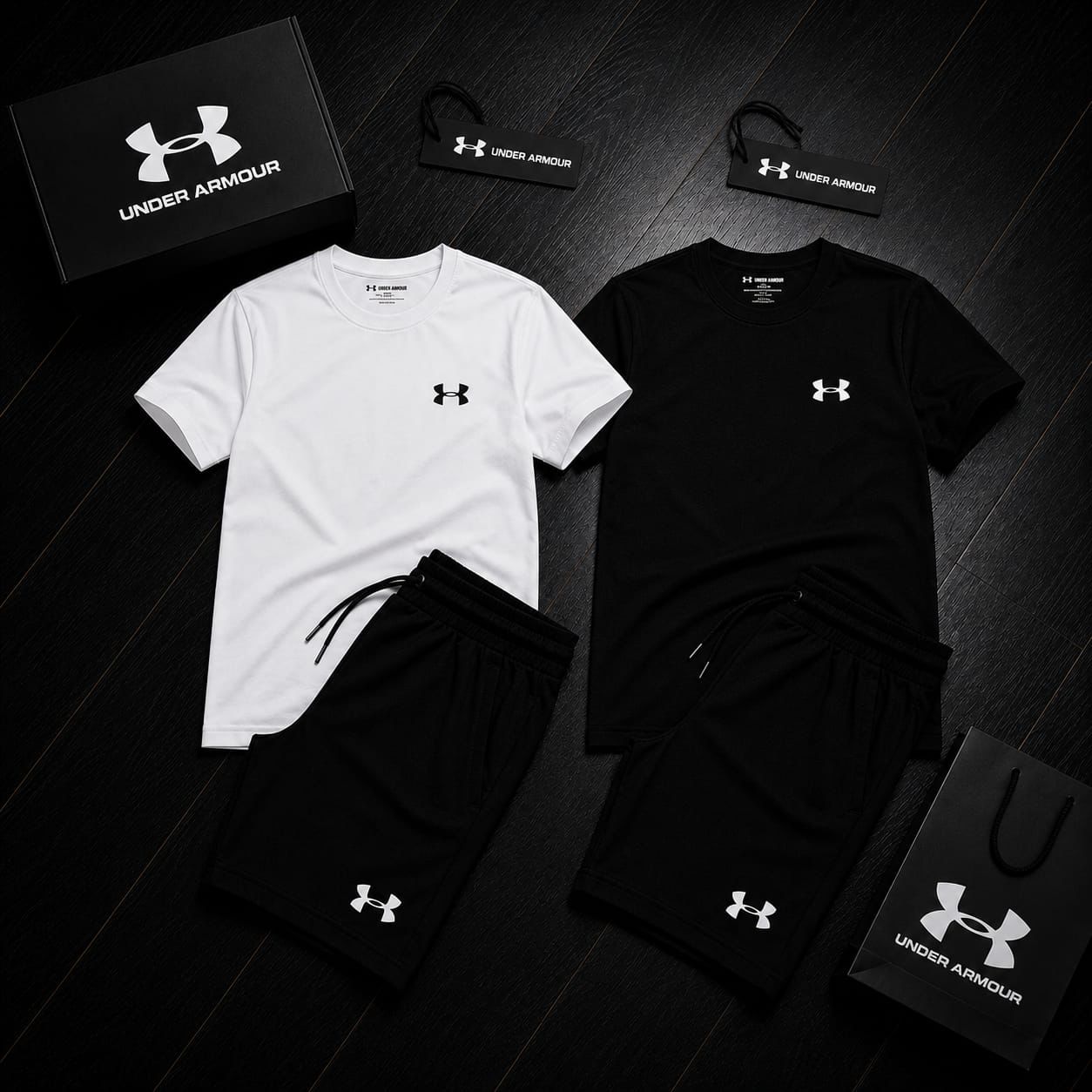UNDER ARMOUR