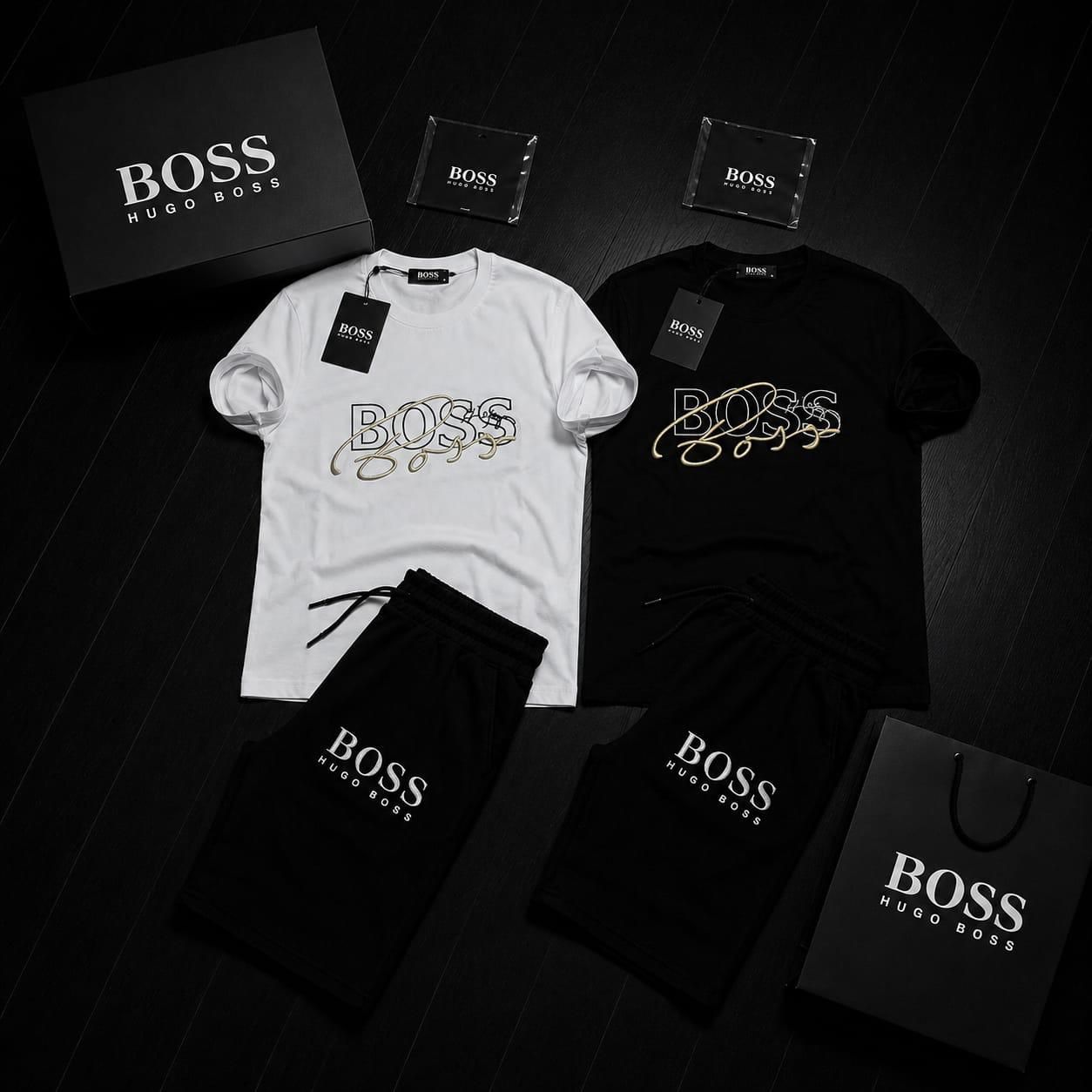 HUGO BOSS