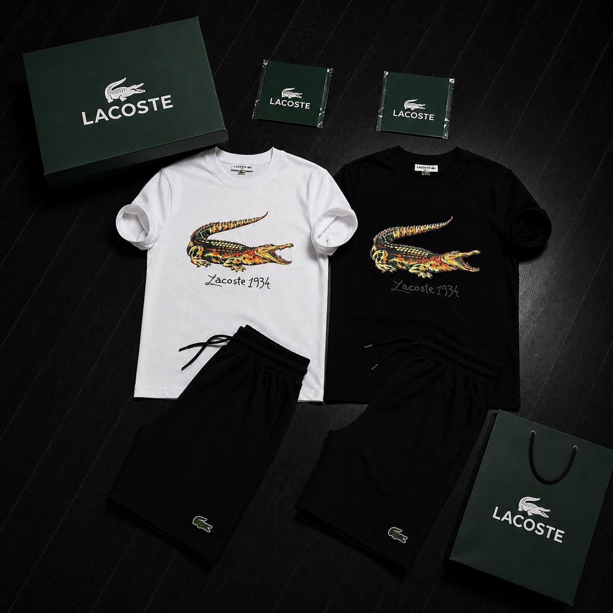LACOSTE